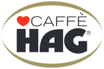 logo caffe hag