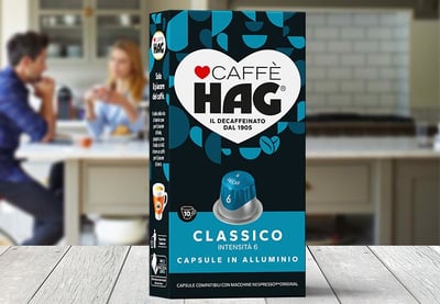 hag i nostri prodotti hag capsule