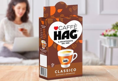 hag i nostri prodotti hag classico